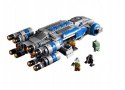 LEGO 75293 Star Wars - Pojazd transportowy I-TS Ruchu Oporu