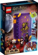 LEGO 76396 Harry Potter - Chwile z Hogwartu: zajęcia z wróżbiarstwa