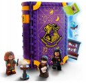 LEGO 76396 Harry Potter - Chwile z Hogwartu: zajęcia z wróżbiarstwa