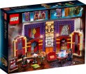 LEGO 76396 Harry Potter - Chwile z Hogwartu: zajęcia z wróżbiarstwa