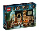 LEGO 76397 Harry Potter - Chwile z Hogwartu: zajęcia z obrony przed czarną magią