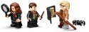 LEGO 76397 Harry Potter - Chwile z Hogwartu: zajęcia z obrony przed czarną magią