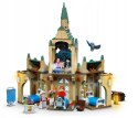 LEGO 76398 Harry Potter - Skrzydło szpitalne Hogwartu