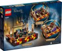 LEGO 76399 Harry Potter - Magiczny kufer z Hogwartu