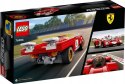 LEGO 76906 Speed Champions - 1970 Ferrari 512 M