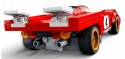 LEGO 76906 Speed Champions - 1970 Ferrari 512 M