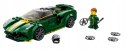 LEGO 76907 Speed Champions - Lotus Evija