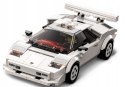 LEGO 76908 Speed Champions - Lamborghini Countach