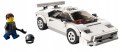 LEGO 76908 Speed Champions - Lamborghini Countach