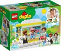 LEGO 10968 Duplo - Wizyta u lekarza