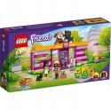 LEGO 41699 Friends - Kawiarnia przy schronisku