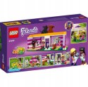 LEGO 41699 Friends - Kawiarnia przy schronisku