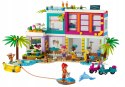 LEGO 41709 Friends - Wakacyjny domek na plaży