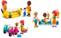 LEGO 41709 Friends - Wakacyjny domek na plaży