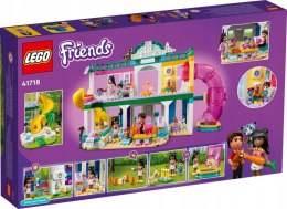 LEGO 41718 Friends - Hotel dla zwierzątek