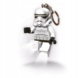 LEGO LGL- KE12H - Brelok LED - Star Wars: Stormtrooper