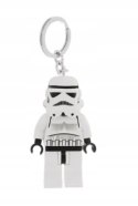 LEGO LGL- KE12H - Brelok LED - Star Wars: Stormtrooper