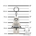 LEGO LGL- KE12H - Brelok LED - Star Wars: Stormtrooper