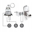 LEGO LGL- KE12H - Brelok LED - Star Wars: Stormtrooper