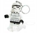 LEGO LGL- KE12H - Brelok LED - Star Wars: Stormtrooper