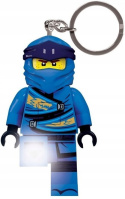 LEGO LGL - KE148H - Brelok LED - Ninjago: Jay