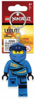 LEGO LGL - KE148H - Brelok LED - Ninjago: Jay