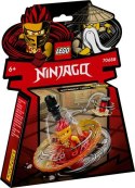 LEGO 70688 Ninjago - Szkolenie wojownika Spinjitzu Kaia