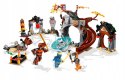 LEGO 71764 Ninjago - Akademia wojowników Ninja