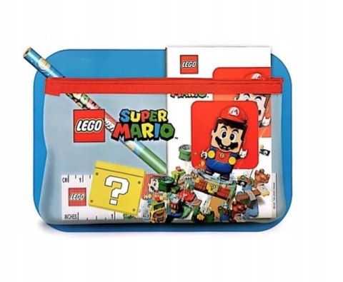 LEGO 96669 - Saszetka: Super Mario (z zawartością)