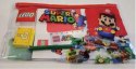 LEGO 96669 - Saszetka: Super Mario (z zawartością)