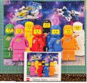 LEGO 51795 - PUZZLE - Space stars