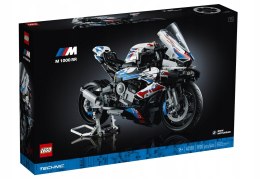 LEGO 42130 Technic - BMW M 1000 RR