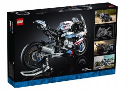 LEGO 42130 Technic - BMW M 1000 RR