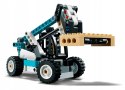 LEGO 42133 Technic - Ładowarka teleskopowa