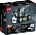 LEGO 42133 Technic - Ładowarka teleskopowa