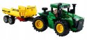 LEGO 42136 Technic - Traktor John Deere 9620R 4WD