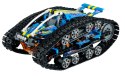 LEGO 42140 Technic - Zmiennokształtny pojazd sterowany przez aplikację