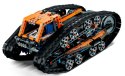 LEGO 42140 Technic - Zmiennokształtny pojazd sterowany przez aplikację