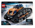 LEGO 42140 Technic - Zmiennokształtny pojazd sterowany przez aplikację