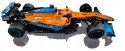 LEGO 42141 Technic - Samochód wyścigowy McLaren Formula 1