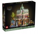 LEGO 10297 Creator EXPERT - Hotel butikowy