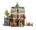 LEGO 10297 Creator EXPERT - Hotel butikowy