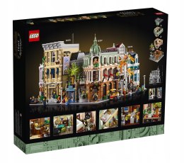 LEGO 10297 Creator EXPERT - Hotel butikowy