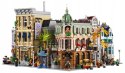 LEGO 10297 Creator EXPERT - Hotel butikowy