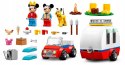 LEGO 10777 Mickey i przyjaciele - Myszka Miki i Myszka Minnie na biwaku