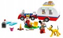 LEGO 10777 Mickey i przyjaciele - Myszka Miki i Myszka Minnie na biwaku