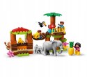 LEGO 10906 Duplo - Tropikalna wyspa