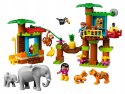 LEGO 10906 Duplo - Tropikalna wyspa