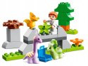 LEGO 10938 Duplo - Dinozaurowa szkółka