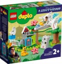 LEGO 10962 Duplo - Planetarna misja Buzza Astrala